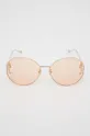 Солнцезащитные очки Gucci GG1206SA  Металл