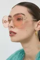 Gucci okulary przeciwsłoneczne GG1206SA