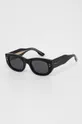 Sončna očala Gucci GG1215S črna