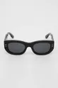 Солнцезащитные очки Gucci GG1215S  Пластик