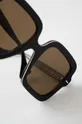črna Sončna očala Gucci GG1241S