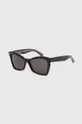 Balenciaga occhiali da sole BB0231S nero