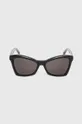 Balenciaga occhiali da sole BB0231S Plastica