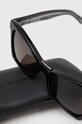 Balenciaga ochelari de soare BB0231S negru BB0231S