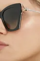 Slnečné okuliare Alexander McQueen