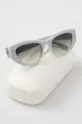Alexander McQueen occhiali da sole AM0377S