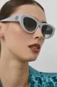 Солнцезащитные очки Alexander McQueen AM0377S