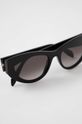 Alexander McQueen okulary przeciwsłoneczne AM0377S Damski