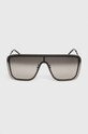 Akcesoria Saint Laurent okulary przeciwsłoneczne SL.364.MASK czarny