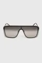 Saint Laurent okulary przeciwsłoneczne Tworzywo sztuczne, Metal