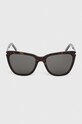 Akcesoria Saint Laurent okulary SL.548.SLIM brązowy