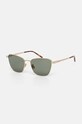 Saint Laurent okulary przeciwsłoneczne SL.551 złoty AA00