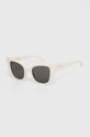 Saint Laurent okulary przeciwsłoneczne SL.552 biały AA00