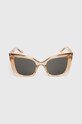 Accesorii Saint Laurent ochelari de soare SL.552 maro