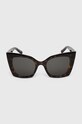 Аксессуары Солнцезащитные очки Saint Laurent SL.552 мультиколор