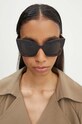 Солнцезащитные очки Saint Laurent SL.552 мультиколор