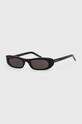 Γυαλιά ηλίου Saint Laurent SL.557.SHADE μαύρο AA00