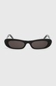 Αξεσουάρ Γυαλιά ηλίου Saint Laurent SL.557.SHADE μαύρο