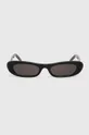 Сонцезахисні окуляри Saint Laurent Пластик