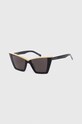 Saint Laurent ochelari de soare SL.570 negru AA00