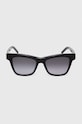 Аксесуари Сонцезахисні окуляри Saint Laurent SL.M106 чорний