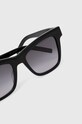 Сонцезахисні окуляри Saint Laurent чорний SL.M106