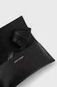 Γυαλιά ηλίου Saint Laurent SL.M106 μαύρο