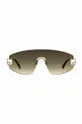 золотий Сонцезахисні окуляри Moschino MOS120/S