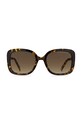 Marc Jacobs okulary przeciwsłoneczne brązowy MARC.625/S