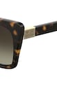 Love Moschino occhiali da sole marrone MOL000/S