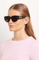 Sluneční brýle Chiara Ferragni jednotná černá CF.7014/S