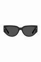 Chiara Ferragni okulary przeciwsłoneczne czarny CF.7014/S