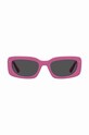 Chiara Ferragni okulary przeciwsłoneczne różowy CF.7015/S