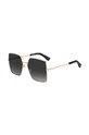 DSQUARED2 okulary przeciwsłoneczne D2.0052/S złoty AA00