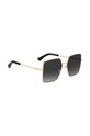 Akcesoria DSQUARED2 okulary przeciwsłoneczne D2.0052/S złoty