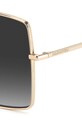 DSQUARED2 okulary przeciwsłoneczne D2.0052/S złoty