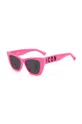 Γυαλιά ηλίου DSQUARED2 ροζ