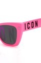 Sončna očala DSQUARED2 ICON.0006/S roza