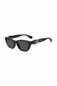 Moschino ochelari de soare MOS130/S negru AA00