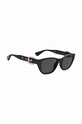 Accesorii Moschino ochelari de soare MOS130/S negru