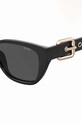 Moschino ochelari de soare MOS130/S negru