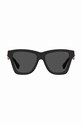 Moschino okulary przeciwsłoneczne czarny MOS131/S