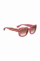 Accesorii Moschino ochelari de soare MOS132/S roz