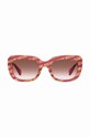 Moschino ochelari de soare roz MOS132/S