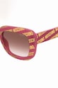 Слънчеви очила Moschino MOS132/S розов