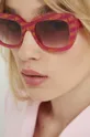 Солнцезащитные очки Moschino