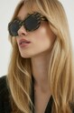 Γυαλιά ηλίου Moschino ντεγκραντέ μαύρο MOS132/S