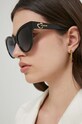 Love Moschino okulary przeciwsłoneczne MOL053/S czarny AA00