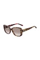 Love Moschino ochelari de soare MOL054/S maro AA00