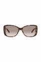 Love Moschino ochelari de soare maro MOL054/S